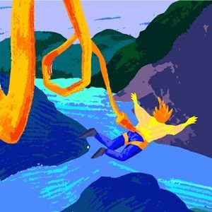 Meet your Posher, Tevin